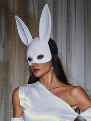 Bunny Costume Mask