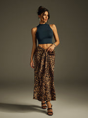 Hyrax Sleeveless Top