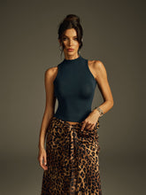 Hyrax Sleeveless Top