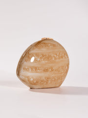 Mahima Acrylic Convertible Clutch