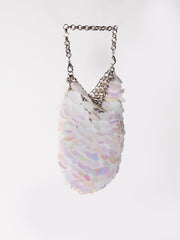 Mahsa Sequin Bag
