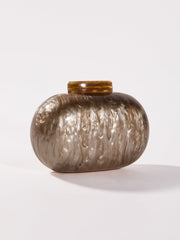 Maizah Acrylic Convertible Clutch