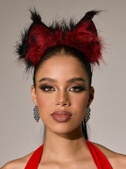 Ovandiel Fox Headband