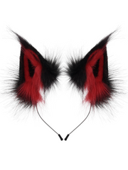 Ovandiel Fox Headband