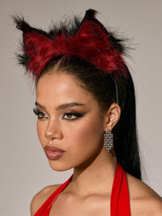 Ovandiel Fox Headband