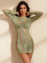 Raelyth Cover Up Three Piece Set