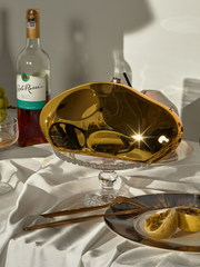 Rupprecht Metallic Bag