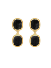 Ryrthos Square Earrings