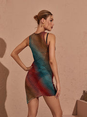 Tadeo Hollow Cover Up