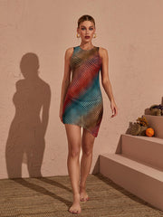 Tadeo Hollow Cover Up