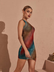 Tadeo Hollow Cover Up