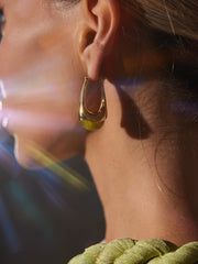 Agustina Teardrop Earrings