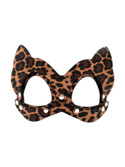 Ashur Leopard Cat Mask