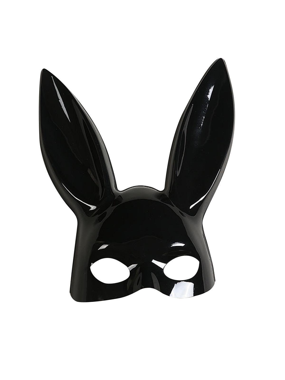 Bunny Costume Mask