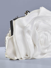 Laurent Flower Bag