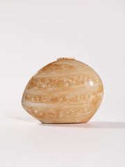 Mahima Acrylic Convertible Clutch