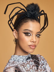 Olthox Spider Headband