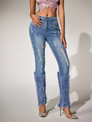 Olvandis Pearl Jeans