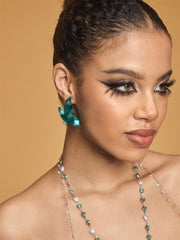 Palani Butterfly Earrings