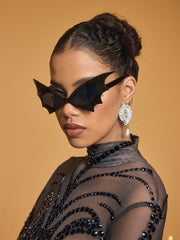 Panchali Bat Sunglasses