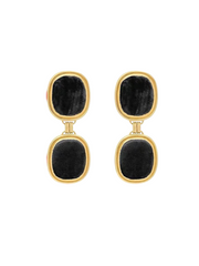 Ryrthos Square Earrings